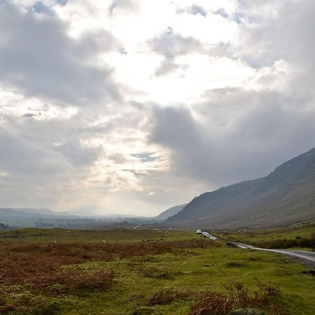 Swaledale Cottag Villa Caldbeck Eksteriør bilde